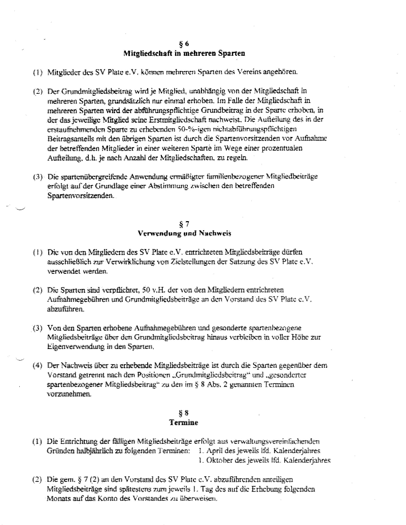 beitragsordnung sv plate seite 3